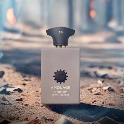 Luxury Men's Eau De Parfume 100ml