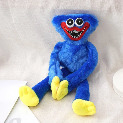 Huggy Wuggy Plush Toy
