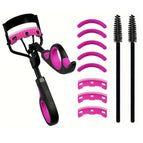 11pcs pink