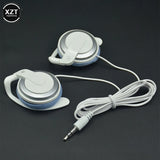 Wired Headphones Stereo Over-ear Headset Driver Monitoring Music Phone PC Bass High Quality Adjustable For Office School Ring up