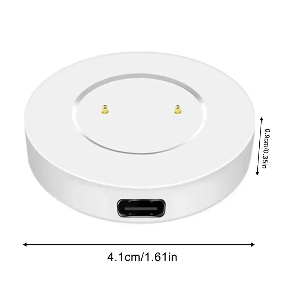 Dock Charger For Huawei Watch GT / GT2 / Honor Watch Magic 2 GS pro Wireless USB Fast Charging Cable Base Magnetic Watch Charger