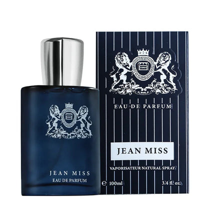 Dirty English Men's Eau De Toilette – Long Lasting Woody Fragrance 50ml/100ml
