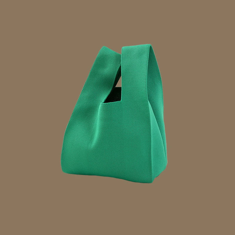 Women's Mini Knot Handbag
