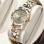 B5552 Ms Gold gray / No