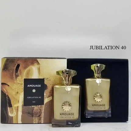 Luxury Men's Eau De Parfume 100ml