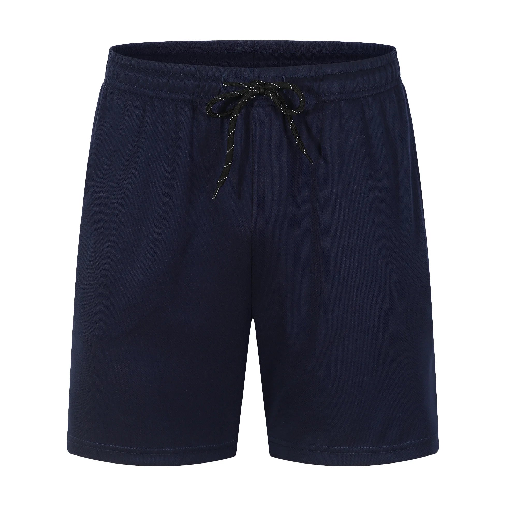 2025 New Running Shorts Gym Sportswear Men Jogging Outdoor Sports Shorts Fitness Man Quick Dry Breathable Pants Male Clothing ﻿