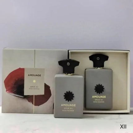 Luxury Men's Eau De Parfume 100ml