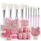 31pcs pink