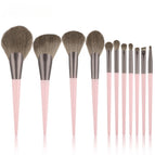 11pcs pink