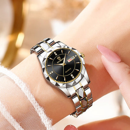 Women Watches Luxury Fashion Quartz Watch Waterproof
