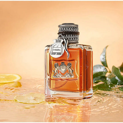 Dirty English Men's Eau De Toilette – Long Lasting Woody Fragrance 50ml/100ml