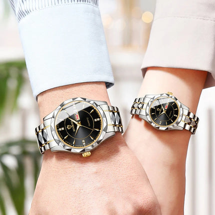 Women Watches Luxury Fashion Quartz Watch Waterproof