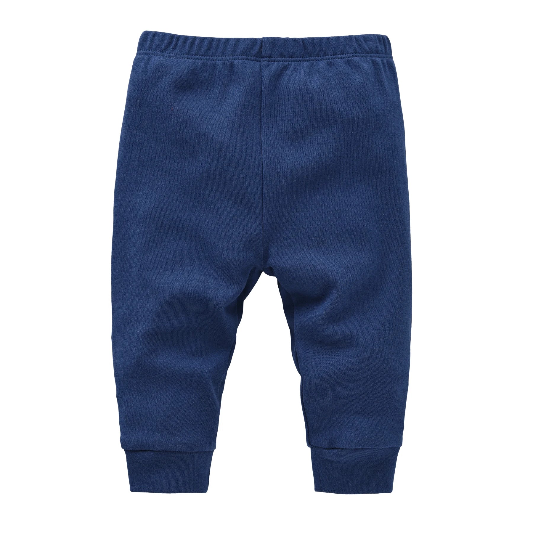 Honeyzone Baby Long Pants 3-12month Newborn Boy Girl Solid Color Striped Leggings Clothes Toddler Unisex Trousers Los Pantalones