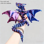 Purple / About 40CM