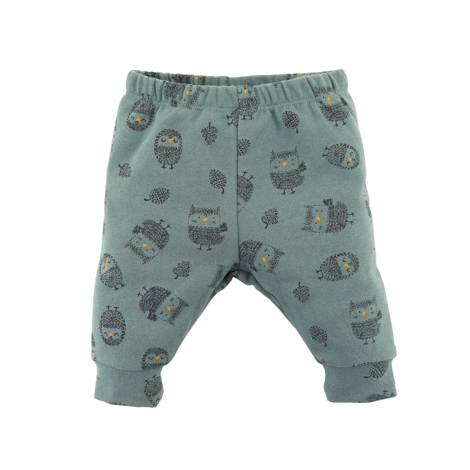 Honeyzone Baby Long Pants 3-12month Newborn Boy Girl Solid Color Striped Leggings Clothes Toddler Unisex Trousers Los Pantalones