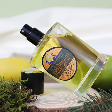 Aurora Glen Luxury Perfume Collection – Unisex Eau De Parfum 50ml