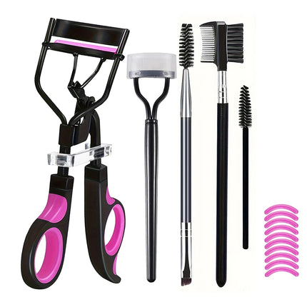 Professional Eyelash Curler Tool Set 7PCS–15PCS