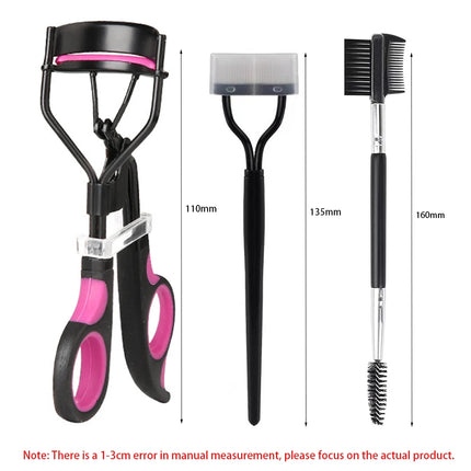 Professional Eyelash Curler Tool Set 7PCS–15PCS