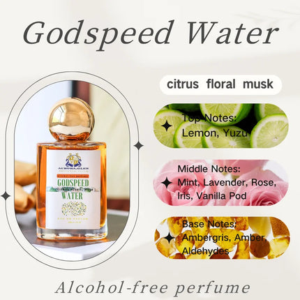 Aurora Glen Luxury Perfume Collection – Unisex Eau De Parfum 50ml