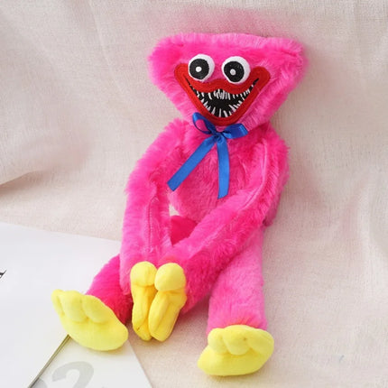 Huggy Wuggy Plush Toy