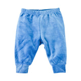 Honeyzone Baby Long Pants 3-12month Newborn Boy Girl Solid Color Striped Leggings Clothes Toddler Unisex Trousers Los Pantalones
