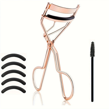 Professional Eyelash Curler Tool Set 7PCS–15PCS