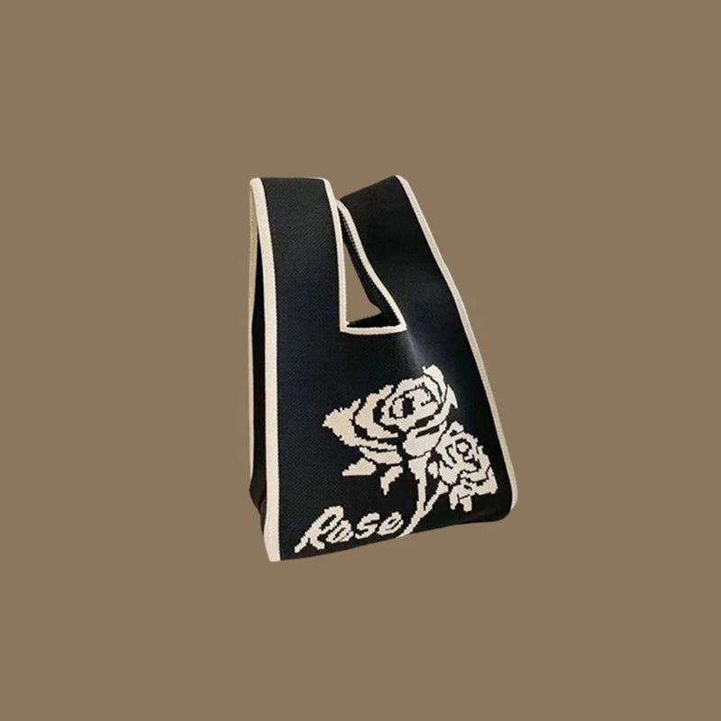 Women's Mini Knot Handbag