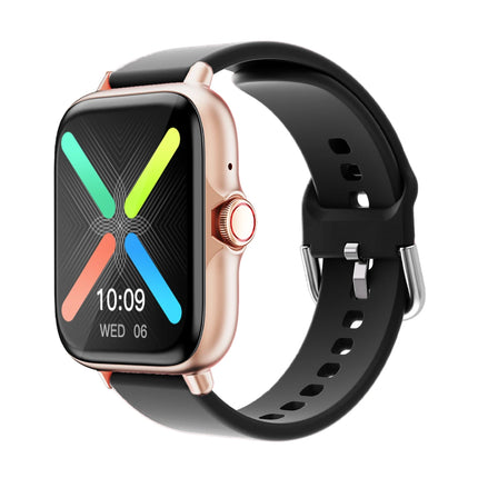 DESERTCAT 1.83" Bluetooth Smart Watch – Fitness Tracker & Call Function