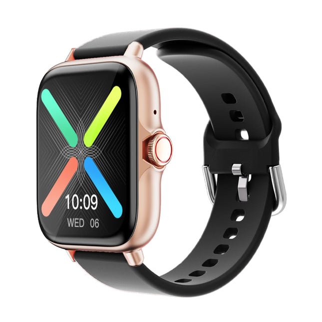 DESERTCAT 1.83" Bluetooth Smart Watch – Fitness Tracker & Call Function