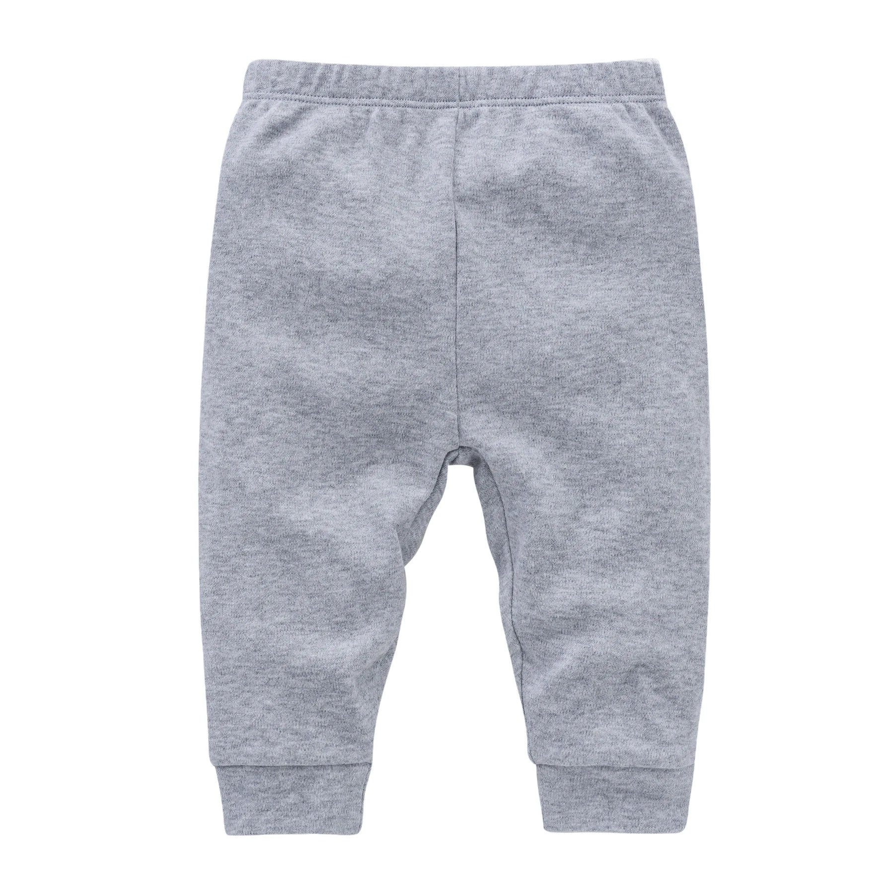 Honeyzone Baby Long Pants 3-12month Newborn Boy Girl Solid Color Striped Leggings Clothes Toddler Unisex Trousers Los Pantalones