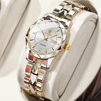 B5552 Ms Gold White / No