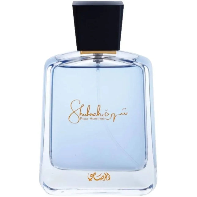 Shuhrah Pour Homme Men's Perfume 90ml