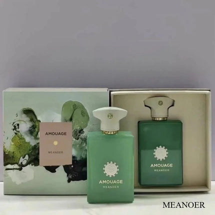 Luxury Men's Eau De Parfume 100ml