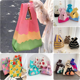 Women's Mini Knot Handbag