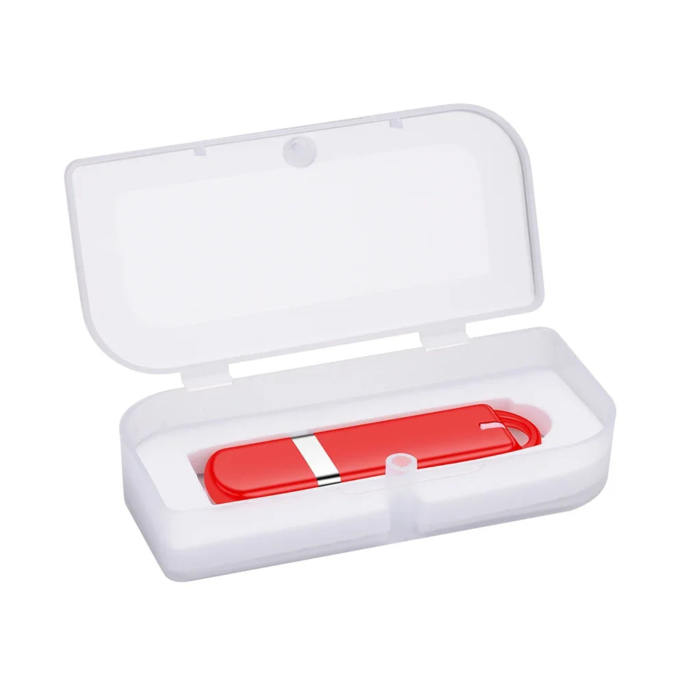 JASTER USB Flash Drives 2.0 Plastics Mini Pen Drive 128MB 4GB 8GB 16GB 32GB 64GB 128GB Commercial Affairs USB Memory Stick Gifts