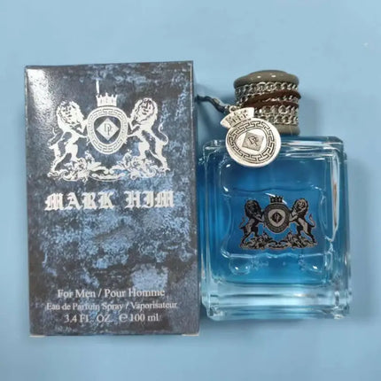 Dirty English Men's Eau De Toilette – Long Lasting Woody Fragrance 50ml/100ml