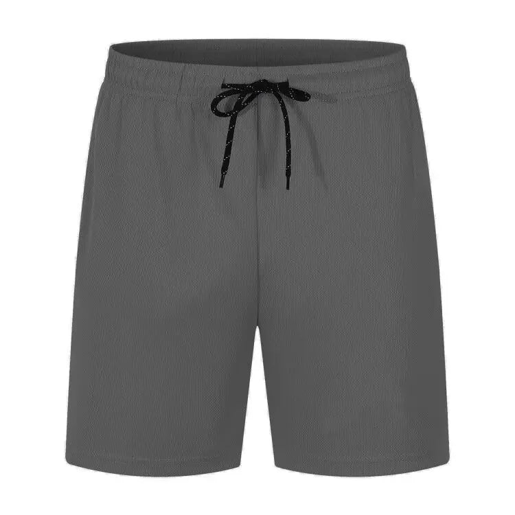 2025 New Running Shorts Gym Sportswear Men Jogging Outdoor Sports Shorts Fitness Man Quick Dry Breathable Pants Male Clothing ﻿