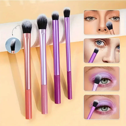 Professional 8PCS Makeup Brush Kit