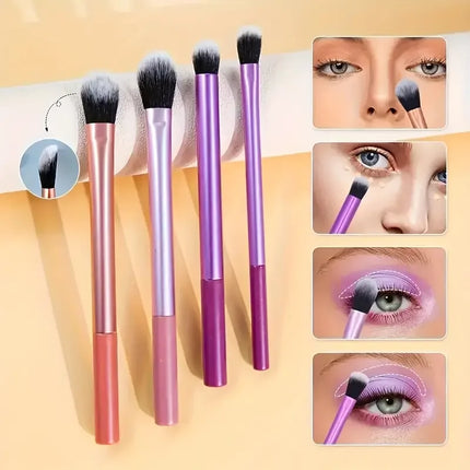 Professional 8PCS Makeup Brush Kit