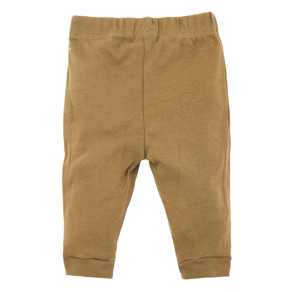 Honeyzone Baby Long Pants 3-12month Newborn Boy Girl Solid Color Striped Leggings Clothes Toddler Unisex Trousers Los Pantalones