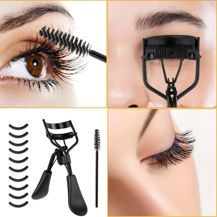 Professional Eyelash Curler Tool Set 7PCS–15PCS
