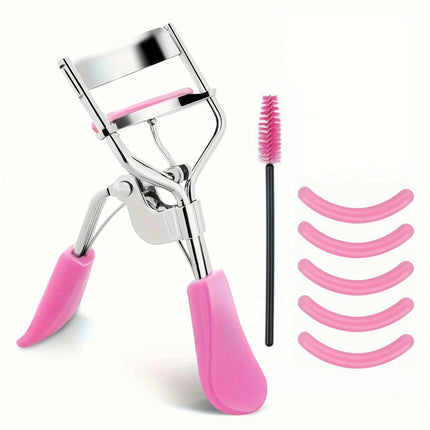 Professional Eyelash Curler Tool Set 7PCS–15PCS