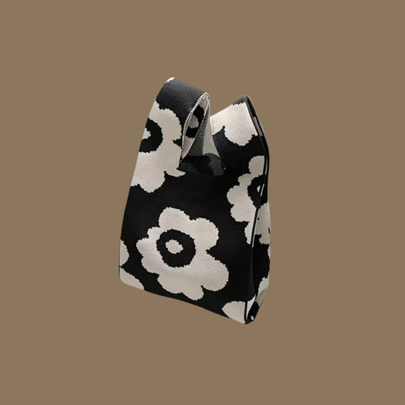 Women's Mini Knot Handbag