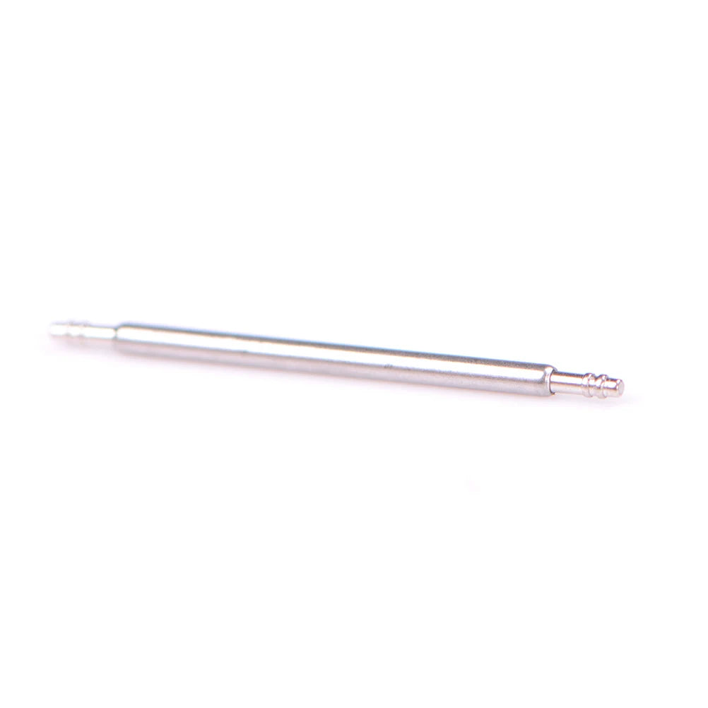 [ZY]10Pcs Stainless Steel Watch Strap Spring Rod Watch Strap Connecting Rod Pin 8-22[ZY]