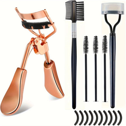 Professional Eyelash Curler Tool Set 7PCS–15PCS