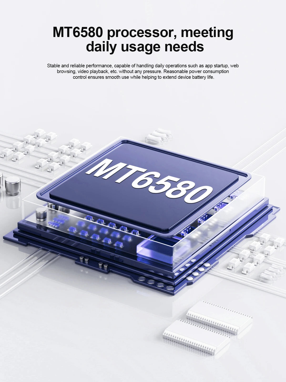 SERVO Mini Smartphone Android 8.1 Built in Stylus 4" Display 16GB ROM Face Unlock GPS WIFI Play Store 3G WCDMA Tiny Mobile Phone