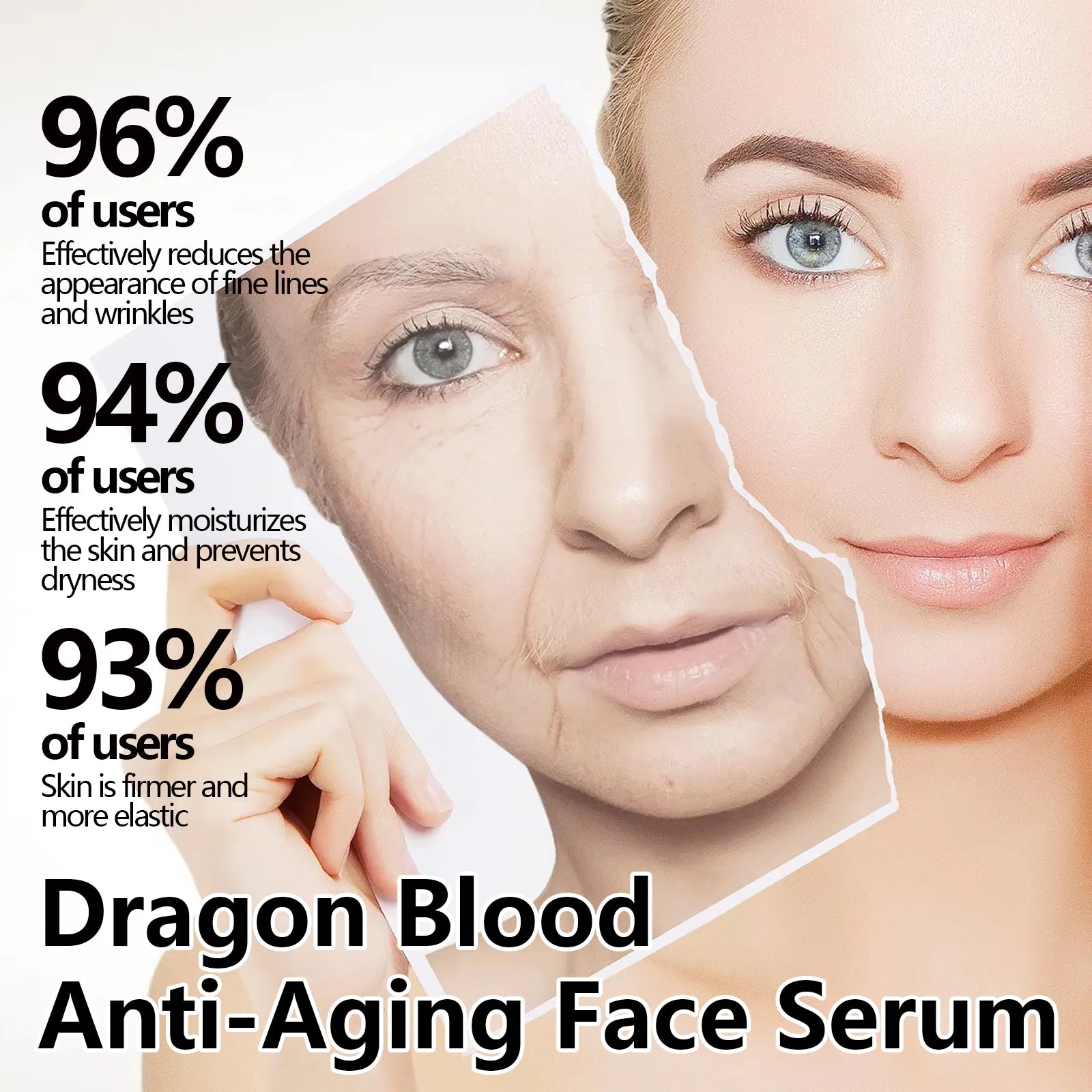 Dragon's Blood Renewal Facial Serum