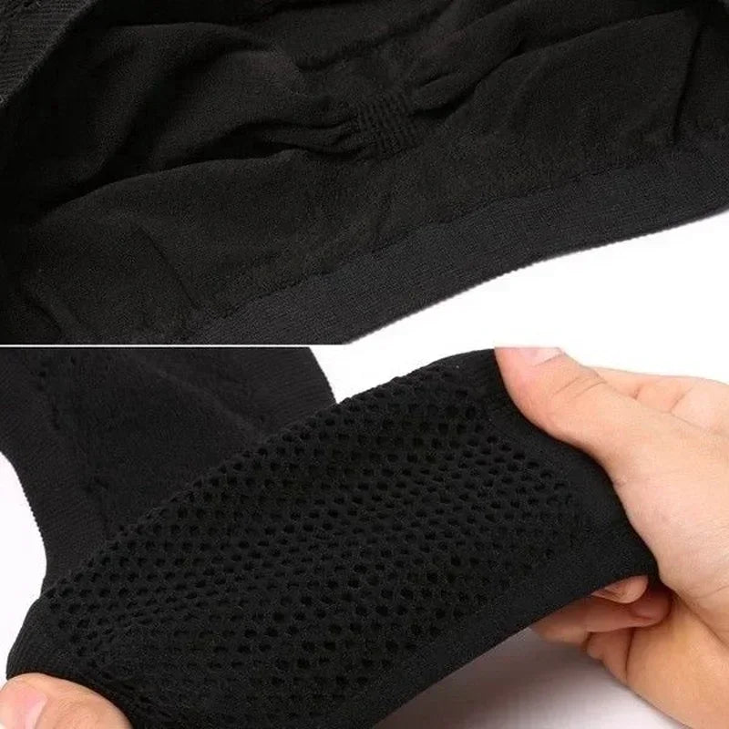 Invisible Women Breathable Mesh Tube Bra Seamless High Elastic Wrapped Sexy Strapless Chest Wraps Tube Tops Pregnant Mothers Bra