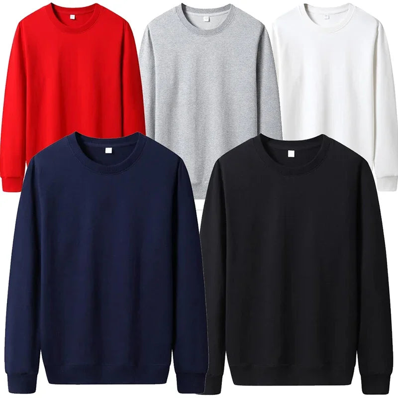 Men's Lightweight Pullover Hoodie