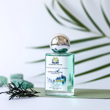 Aurora Glen Luxury Perfume Collection – Unisex Eau De Parfum 50ml